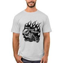 Interruptor de la costa oeste