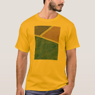 Camiseta intersección