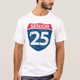 Camiseta Interstate Senior '25