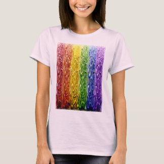 Camiseta Intertejido