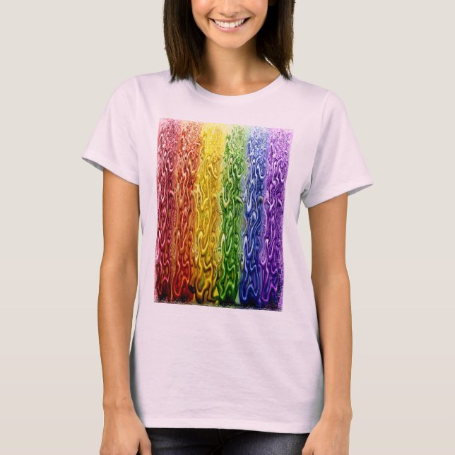 Camiseta Intertejido (Anverso)