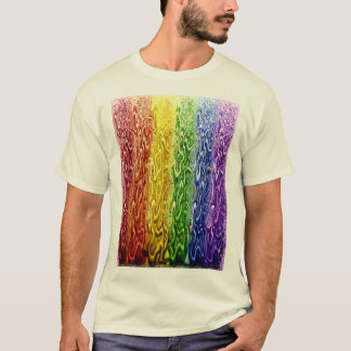 Camiseta Intertejido