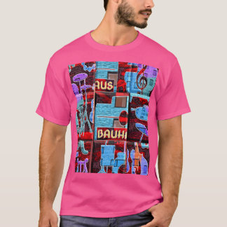 Camiseta Intimate Blue Summer Vibes orchestral music instru