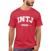 INTJ - Estilo universitario