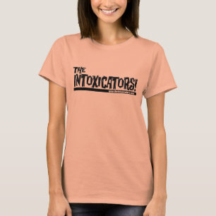 Camiseta intox_logo_shirt