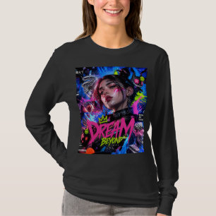 Camiseta Intrépido