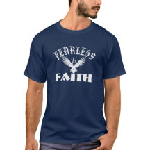 Intrépido en la Fe ✝