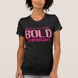 Camiseta Intrépido es hermoso