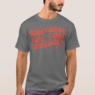 Camiseta Introvertido 16