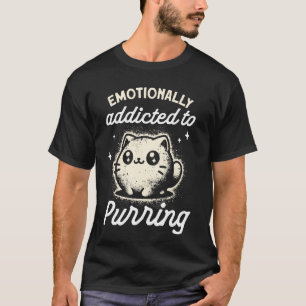 Camiseta Introvertido Divertido Emocionalmente Adicto a Ron