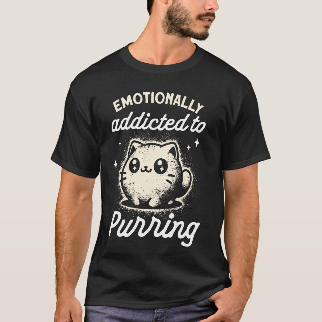 Camiseta Introvertido Divertido Emocionalmente Adicto a Ron (Anverso)
