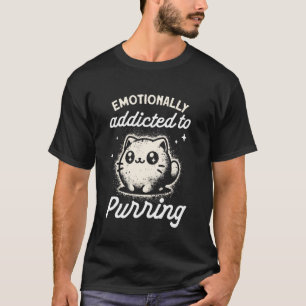 Camiseta Introvertido Divertido Emocionalmente Adicto a Ron