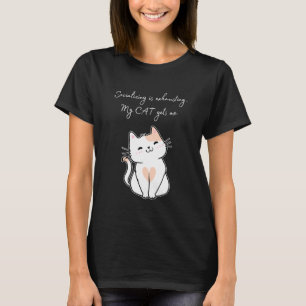 Camiseta Introvertidos se unen por separado Amante de los g