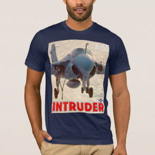 CAMISETA INTRUIDOR A-6E
