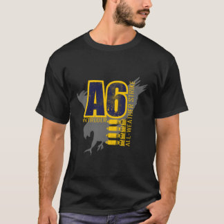Camiseta Intrusor A-6