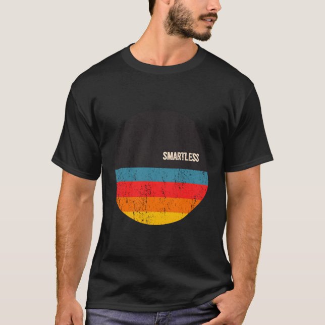 Camiseta Inútil (Anverso)