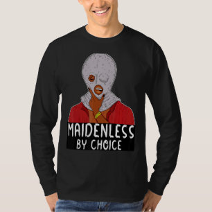 Camiseta Inútil Por Elección Viral Meme Gamer Chiste Elden