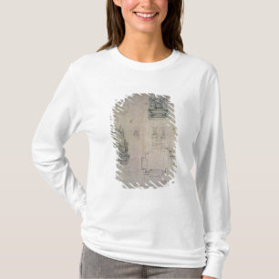 Camiseta Inv. 1859 6-25-545. R. Diseña para las tumbas