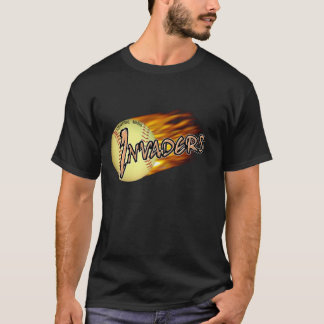 Camiseta InvadersShirt