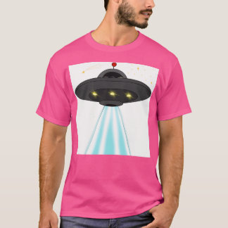 Camiseta Invasión