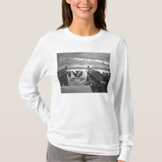 Camiseta Invasión de Normandía en el día D - 1944