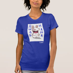 Camiseta Invasión de Rabbids