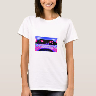 Camiseta Invasión extranjera