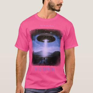 Camiseta Invasor espacial