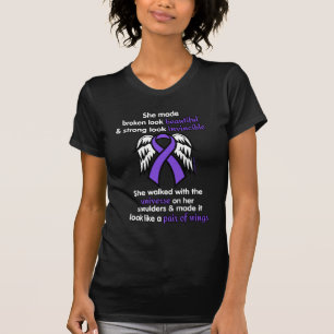Camiseta INVENCIBLE...Epilepsia