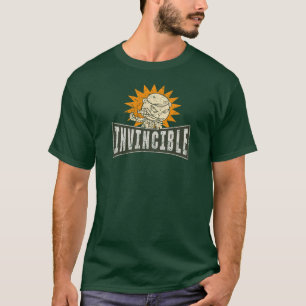 Camiseta Invencible Flippy