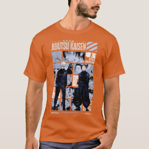 CAMISETA INVENTARIO OCULTADO I