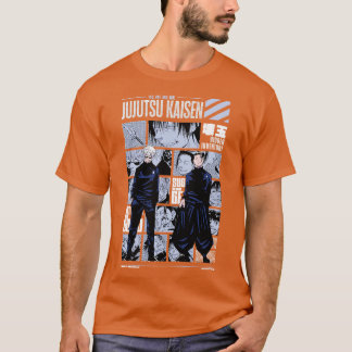 CAMISETA INVENTARIO OCULTADO I