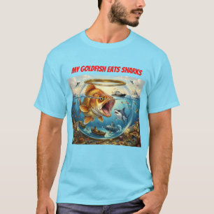 Camiseta Inversión de Fin – Inversión de Rol Ultimo