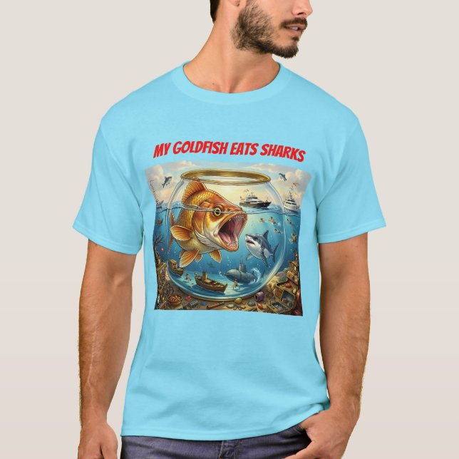 Camiseta Inversión de Fin – Inversión de Rol Ultimo (Anverso)