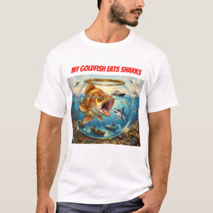 Camiseta Inversión de Fin – Inversión de Rol Ultimo