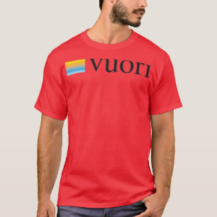 Camiseta Inversión en felicidad
