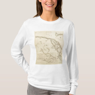 Camiseta Inversión y ataque de York en Virginia 2