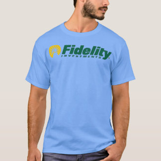 CAMISETA INVERSIONES DE FIDELIDAD