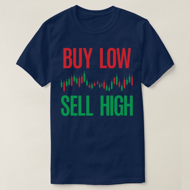 Camiseta Inversor en el Día del Mercado de Valores de Forex (Diseño del anverso)