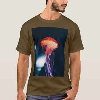 Camiseta Invertebrado