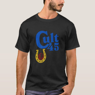 Camiseta Investigación contra GOP del 6 de enero