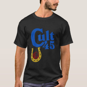 Camiseta Investigación contra GOP del 6 de enero