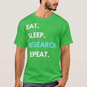 Camiseta Investigador 4