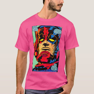 Camiseta Invictus