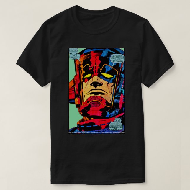 Camiseta Invictus Essential (Diseño del anverso)