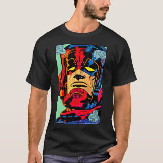 Camiseta Invictus Essential