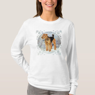 Camiseta Invierno