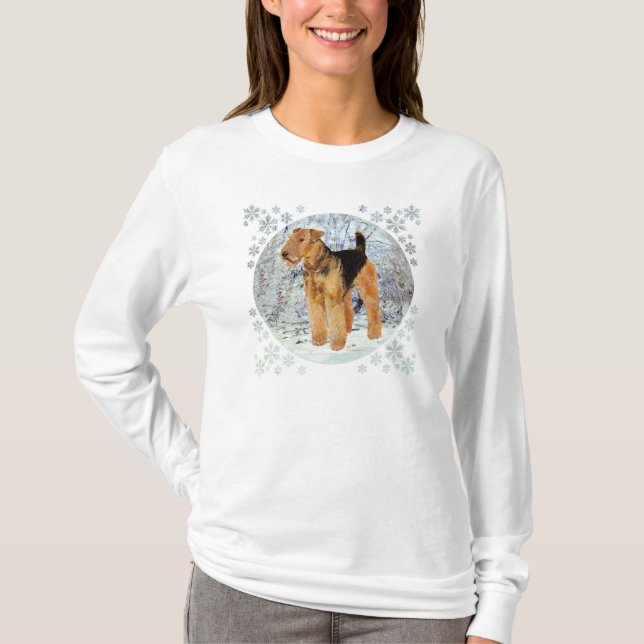Camiseta Invierno (Anverso)