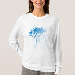 Camiseta Invierno