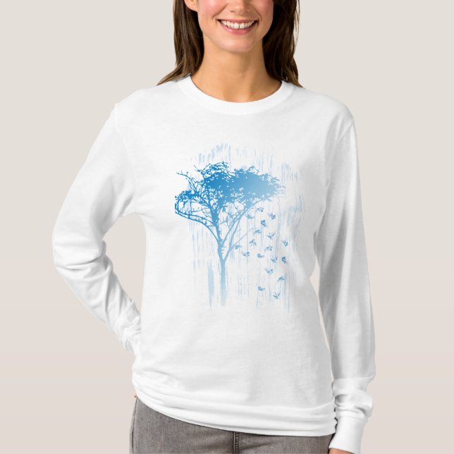 Camiseta Invierno (Anverso)